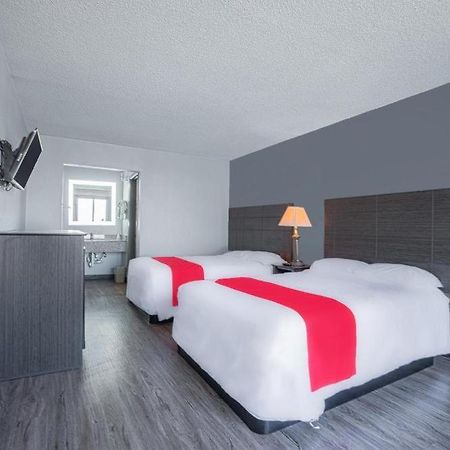 Stateline Stayovers Extended Stay Hotel Texarkana Kültér fotó